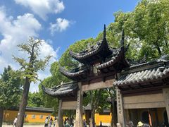 -西园戒幢律寺