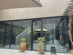 门面-Tivano意大利餐厅(成都居舍酒店)