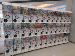 -银座mall(东直门店)