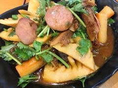 -泰粗卤加热卤味(义全店)