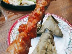 -亚克西姆新疆菜(库车店)