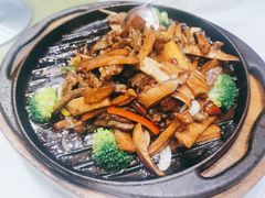 -眉州东坡(通州店)