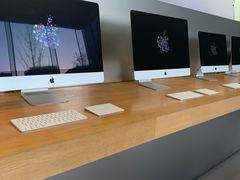 -Apple零售店(华贸购物中心店)