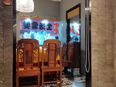 -缪氏川菜(丰盛町店)