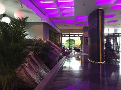 -上海外滩英迪格酒店