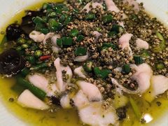 -大盐帮川菜馆(长楹天街店)