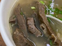 -清真蒋有记(老门东店)