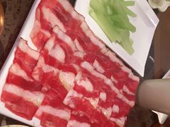 -重庆地瓜老火锅(广渠门店)