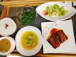 点击看大图 -爱玛家国际母婴月子会所(电力大厦店)