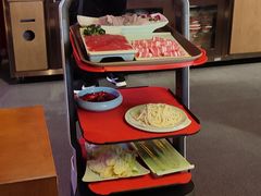 -袍家大院重庆火锅(文安路店)