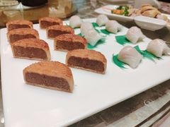 -古南都饭店-遂心遂意自助餐厅(广州路店)