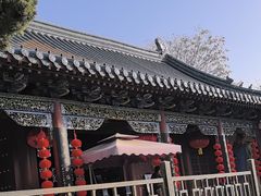 -延庆观