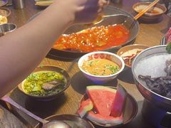 -萍姐火锅·公路夜市(打浦桥日月光店)