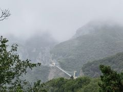 -云丘山景区
