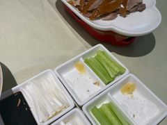 -北京全聚德(玉泉路店)