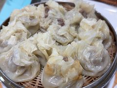 烧麦-元盛居(亚泰大街店)