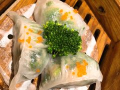 -广州逸林假日酒店·四季桃源中餐厅(白云山风景区店)