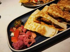 -墨纪Mojí墨西哥餐厅(官舍店)