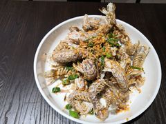 -盒马鲜生(馥邦国际店)