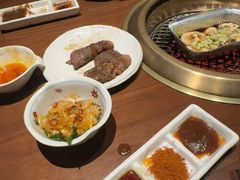-御牛道日式烤肉料理(杭州万象城店)