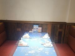 -乔家小院•非遗驴肉•本地小海鲜(滨河路店)