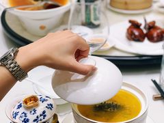 -頂好酒家·经典粤菜(海信广场店)