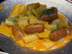-火炉情韩国料理店(古田路店)