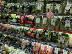 -blt精品超市(北京银座店)