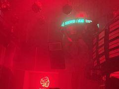 -Orangutan Bunker猩猩地堡酒吧(兰桂坊店)