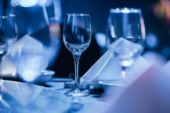 -格乐利雅婚礼艺术中心(南外滩店)