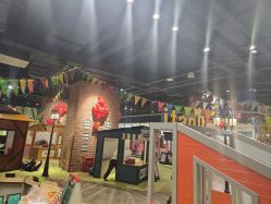 -幻贝家儿童乐园(武汉永旺梦乐城店)