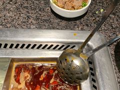 -海底捞火锅(崇文门新世界百货店)