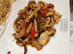 -火地铁板烧(昆山万象汇店)
