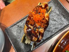 -8PINTS八品脱·日料·烧鸟·精酿小酒馆(莘庄店)