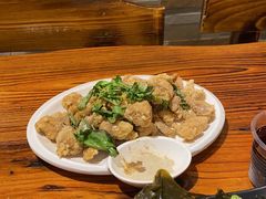 -大三元台湾鲁肉饭(沙井新桥店)