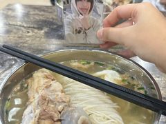 -衡阳筒子骨粉(万家丽中路店)