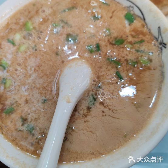 游埠王彬小吃店