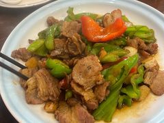 -李东农庄(中南百草园地标店)