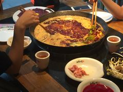 -纸盐河码头火锅(十八梯店)