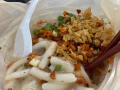 -老西关濑粉(文明路店)