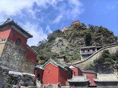 -武当山风景区