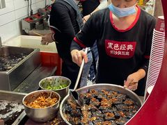 -黑色经典臭豆腐·湖南特产(步行街店)