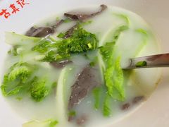 -古真记钵钵鸡(总店)
