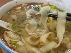 -兰州牛肉面(古美西路店)