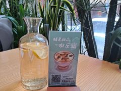 -隅乐胡椒虾·台湾菜·团建(皇岗店)