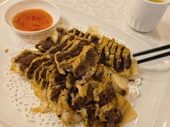 -御满江海鲜酒家(洛溪新城店)