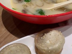 -小杨生煎(南汇欧尚店)