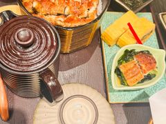 -玄白·炭烤活鳗(上海首店)