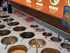-龍歌自助小火锅(雨花台江南虹悦城店)