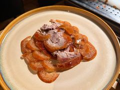-青年公社烤鸭(滨湖银泰店)